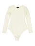Helfrich Ivory Bodysuit Size S - photo 1