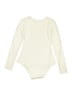 Helfrich Ivory Bodysuit Size S - photo 2