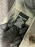 Vanilla Star Camo Gray Denim Skirt Size 9 - photo 5
