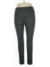 Sanctuary Houndstooth Black Active Pants Size XL - photo 1