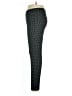 Sanctuary Houndstooth Black Active Pants Size XL - photo 5