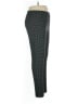 Sanctuary Houndstooth Black Active Pants Size XL - photo 4