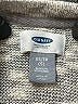 Old Navy Solid Silver Pullover Sweater Size 5 - photo 3
