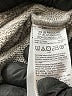 Old Navy Solid Silver Pullover Sweater Size 5 - photo 4