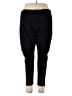 Lyssé Black Active Pants Size 2X - photo 2