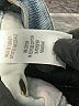 AGOLDE Hearts Blue Jeans Size 24 waist - photo 8