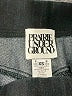 Prairie Underground Solid Black Active Pants Size XS - photo 7