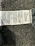 Active by Old Navy 100% Polyester Gray Long Sleeve T-Shirt Size 6 - photo 4