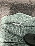 Athleta Gray Pullover Hoodie Size M - photo 8