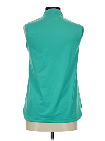 Daily Sports Sleeveless Blouse (view 2)
