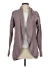 Pink Rose Purple Cardigan Size M - photo 1