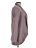 Pink Rose Purple Cardigan Size M - photo 4