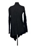 Barefoot Dreams Black Cardigan Size S - photo 2