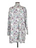 Serra White Cardigan Size M - photo 2