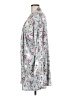 Serra White Cardigan Size M - photo 5