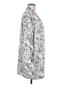 Serra White Cardigan Size M - photo 4