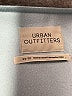 Urban Outfitters 100% Polyester Blue Pullover Sweater Size XS - photo 4