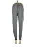 Rae Dunn Gray Track Pants Size S - photo 1