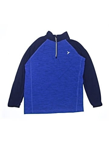 Active by Old Navy Pullover Sweater (view 1)