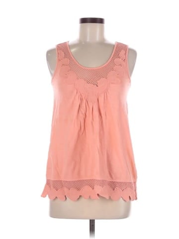 Juicy Couture Sleeveless Blouse (view 1)