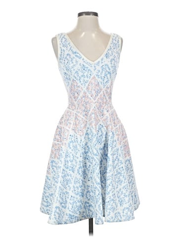 ERIN Erin Fetherston Cocktail Dress (view 1)