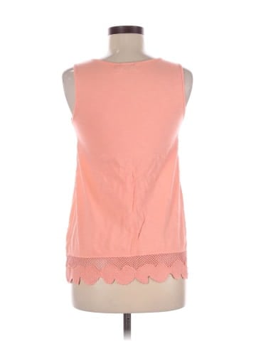 Juicy Couture Sleeveless Blouse (view 2)