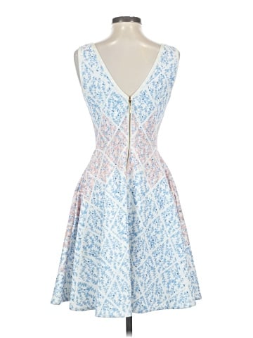 ERIN Erin Fetherston Cocktail Dress (view 2)