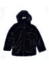 Assorted Brands Solid Black Snow Jacket Size 140 cm / US 10 - photo 1