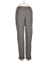 H&M Houndstooth Gray Dress Pants Size 4 - photo 1