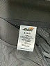 Avia 100% Polyester Solid Black Jacket Size S - photo 6