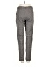 H&M Houndstooth Gray Dress Pants Size 4 - photo 2