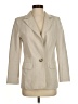 Topshop Ivory Blazer Size 2 - photo 1