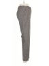 H&M Houndstooth Gray Dress Pants Size 4 - photo 4