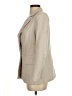 Topshop Ivory Blazer Size 2 - photo 5