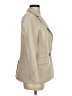 Topshop Ivory Blazer Size 2 - photo 4