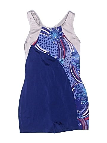 Body Wrappers Leotard (view 1)