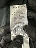 Caractere Polka Dots Black Casual Dress Size 4 - photo 8