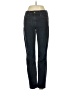 Joe's Jeans Chevron-herringbone Blue Jeans Size 27 waist - photo 1