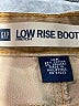 Gap Tan Jeans Size 10 - photo 6