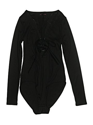 Material Girl Bodysuit (view 1)