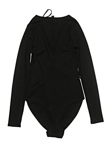 Material Girl Bodysuit (view 2)