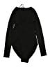 Material Girl Black Bodysuit Size S - photo 2