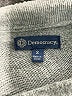 Democracy Gray Turtleneck Sweater Size S - photo 7