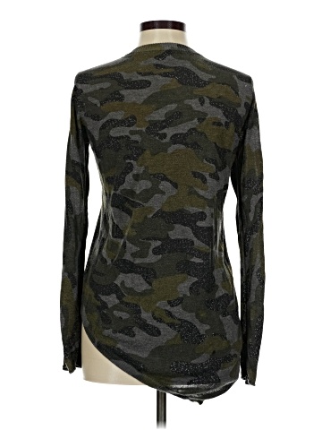 Democracy Pullover Sweater (view 2)