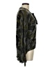 Democracy Camo Green Pullover Sweater Size M - photo 4