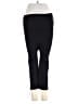 Blanqi Black Active Pants Size Sm Maternity - photo 2