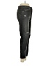 Pilcro Gray Black Jeans Size 25 waist - photo 4