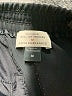 Anthropologie 100% Recycled Polyester Solid Black Active Pants Size M - photo 7