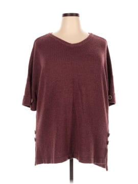 Simply Noelle Pullover Sweater