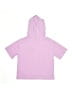 RBX Pink Pullover Hoodie Size 7 - 8 - photo 2
